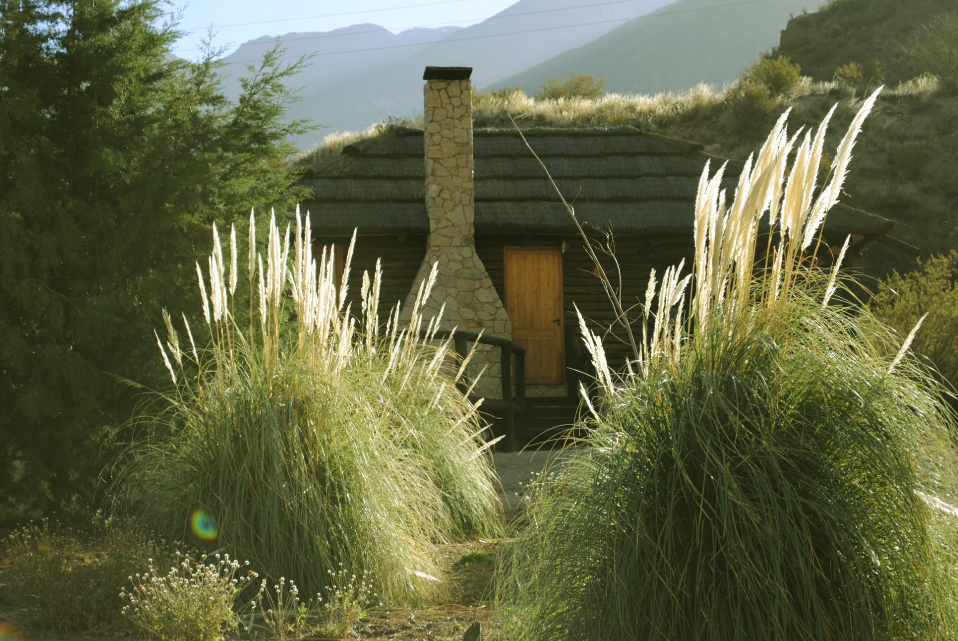Ubicacion y Contacto Pueblo del Río
